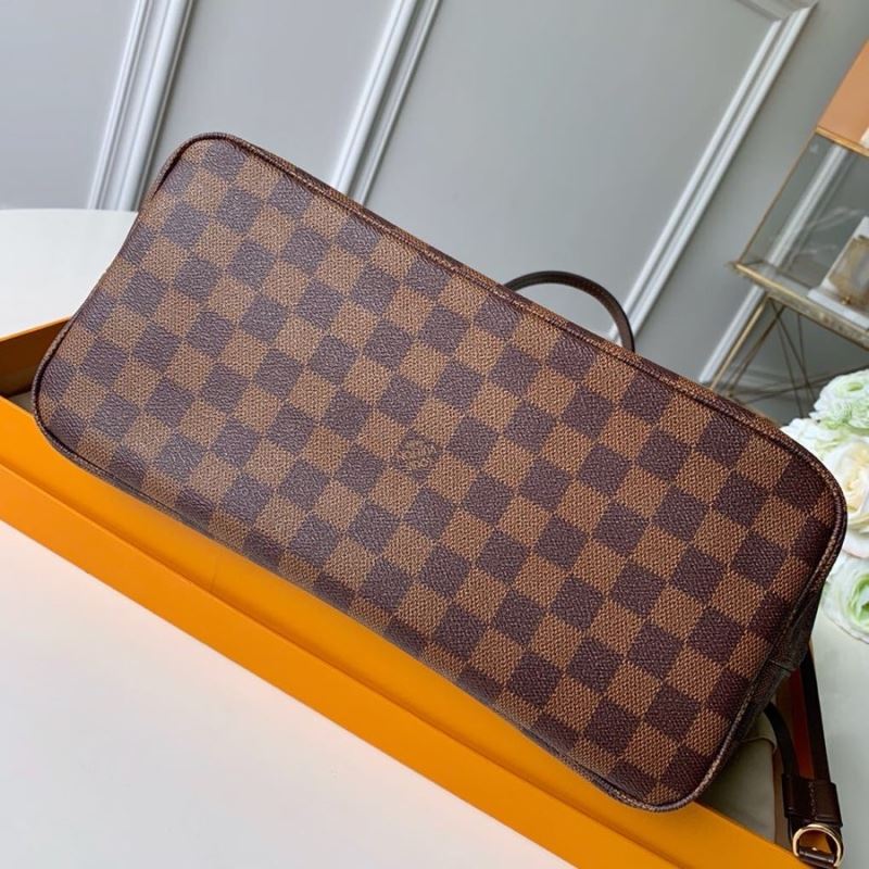 LV Shopping Bags